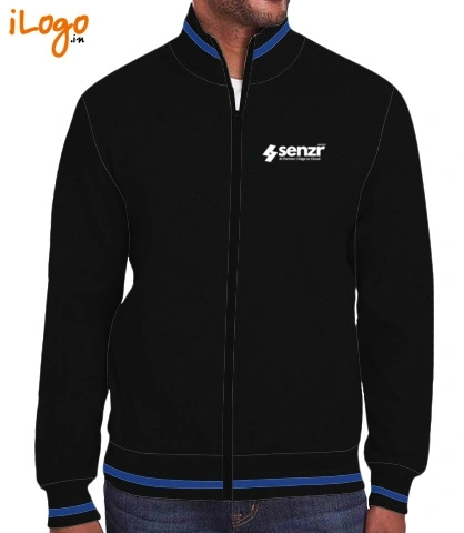 Tee senzrlogojacket T-Shirt