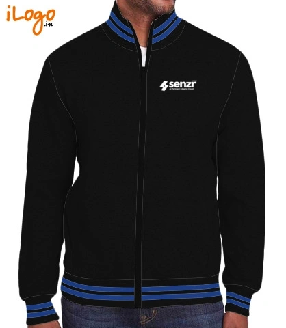 Tee senzrlogoz T-Shirt