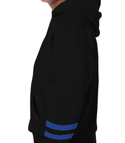 doubletiplogo left sleeve of hoobieslogoqw in Canada