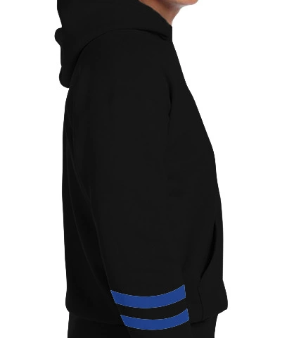 doubletiplogo right sleeve of hoobieslogoqw in Canada