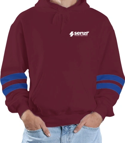 Tee senzrlogored T-Shirt