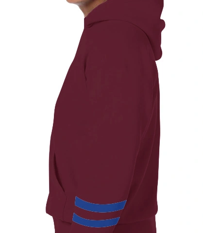 senzrlogored left sleeve of hihishjd in Canada