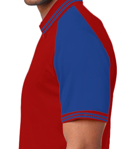 senzrlogouw left sleeve of itreredlogo in India