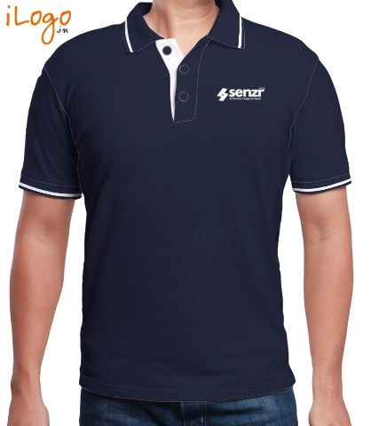 TSHIRT senzrlogored T-Shirt