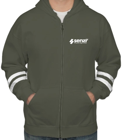 TSHIRT senzrolive T-Shirt