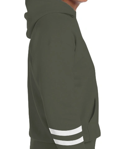 senzrolive right sleeve of olivezider in India