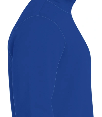 senzrlogongd right sleeve of royalbluelogoe in India