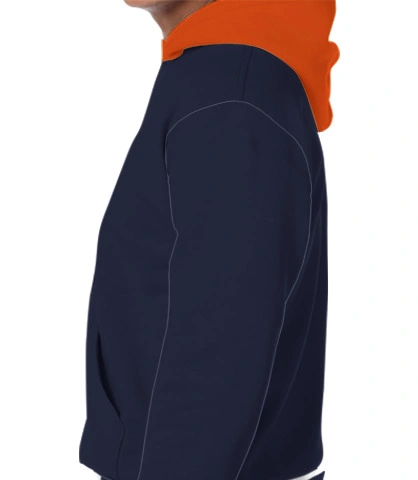 gdgggg left sleeve of hihaopa in India