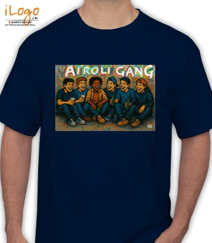 Tshirts airolirahfvr T-Shirt