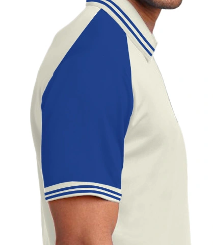 nodod right sleeve of blueijdop in India
