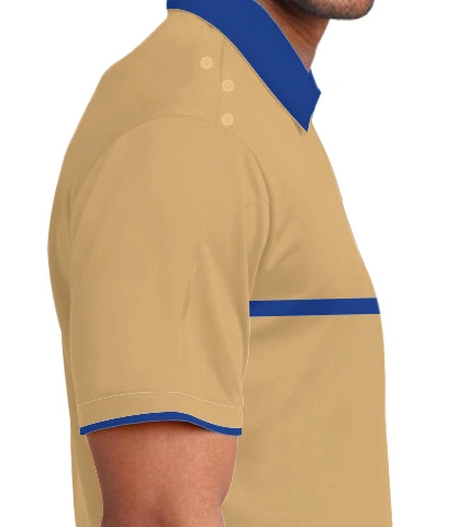 mukhidghhfi right sleeve of bwdhelogo in India