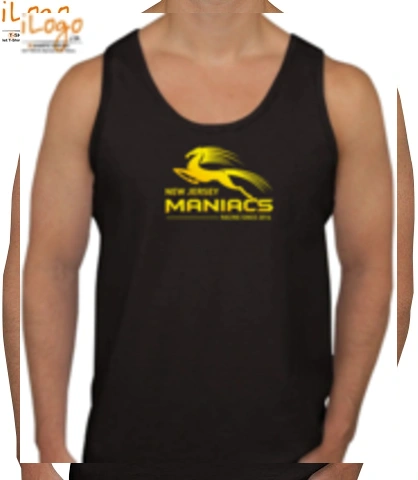 Tshirts maniacstt T-Shirt