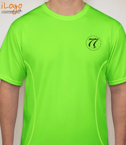 Tee -yers-tours- T-Shirt