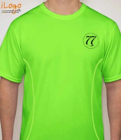 Tee beach- T-Shirt