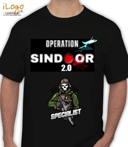 TSHIRT Anup T-Shirt