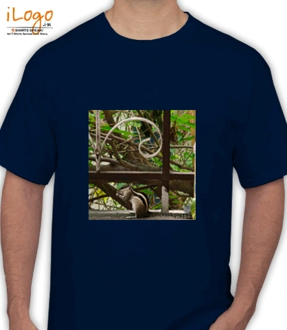 TSHIRT Design T-Shirt