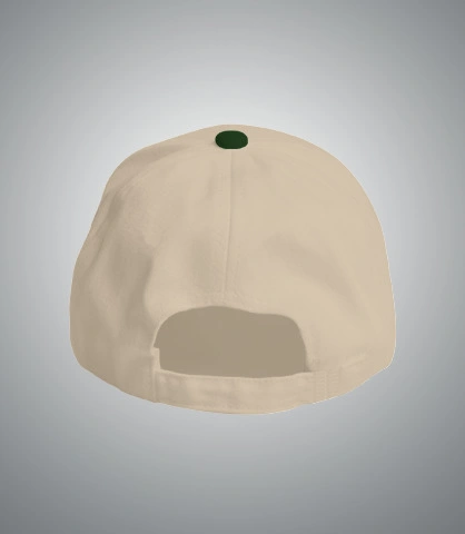 Starbucks-Cap back of Classic cap in Canada