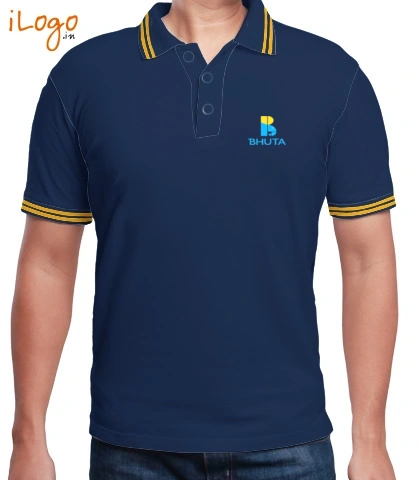 Tee bhuta T-Shirt