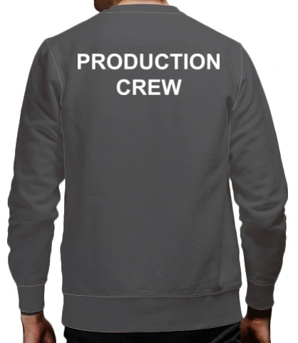 Sweatshirt back of nick  in Australia
