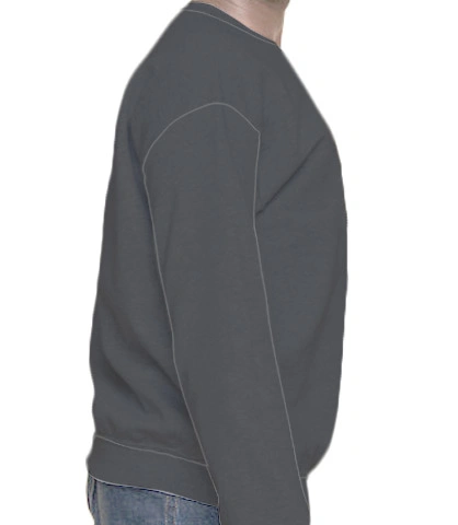Sweatshirt right sleeve of nick  in Australia