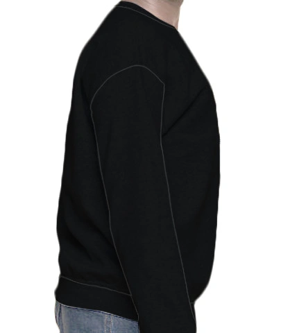 Sweatshirt right sleeve of Sweatshirt01 in Australia