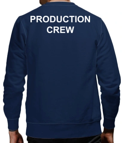 Sweatshirt back of Sweatshirt02 in Australia