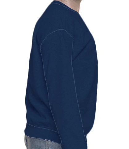 Sweatshirt right sleeve of Sweatshirt02 in Australia