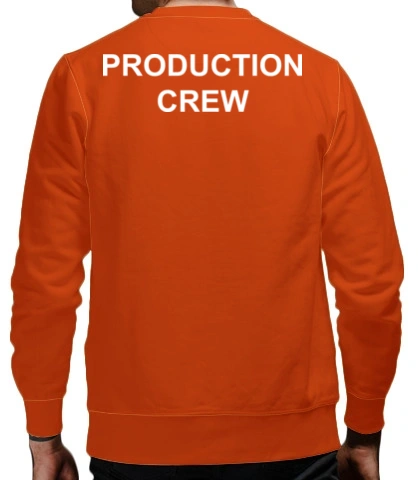Sweatshirt back of Sweatshirt05 in Australia