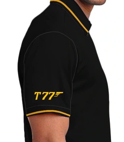 inskoswaripts right sleeve of harshlogo in Australia