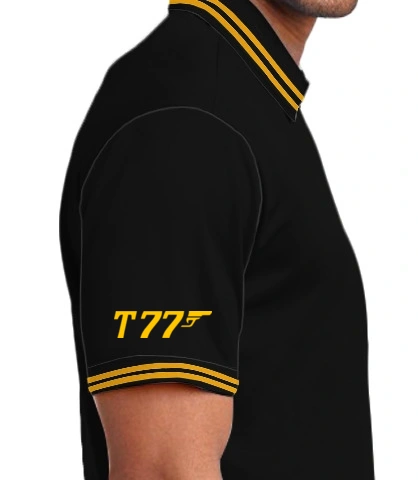 inskoswaripts right sleeve of harshlogo in Australia