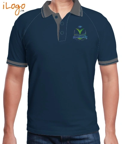 Tee VIDYARTH T-Shirt