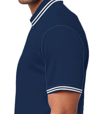 club- left sleeve of club in Canada