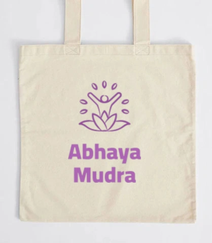 TEE mudra-bag T-Shirt