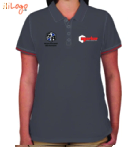 TEE norbar-june- T-Shirt
