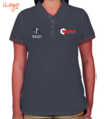 TEE norbar-w--cmp T-Shirt