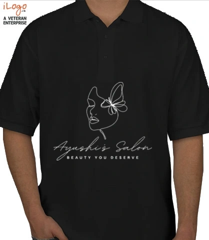 TEE salon T-Shirt