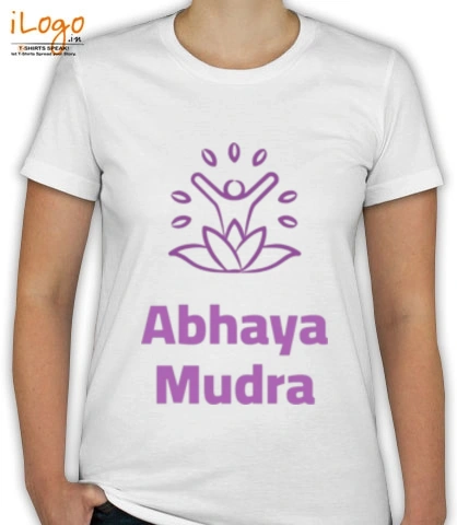 Tee mudratf T-Shirt