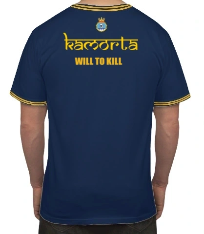 insprnts back of harshlogo in Australia