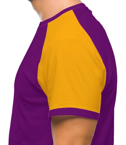 insprnts left sleeve of harshlogo in Australia