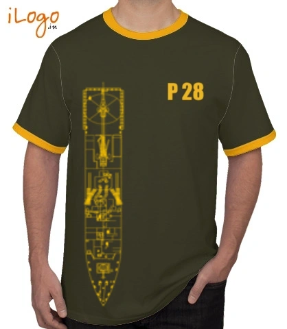 TEE insptmpts T-Shirt