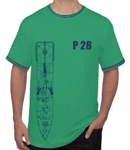 Tee insprnts T-Shirt