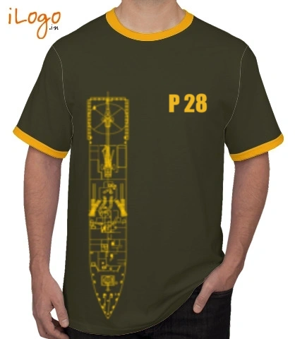 Tee insprnts T-Shirt