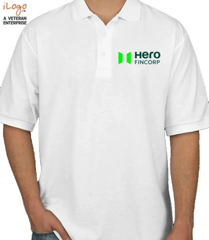 TEE herologo T-Shirt