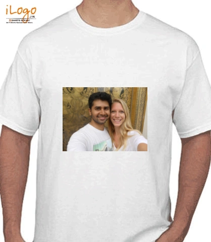 TShirt CoupleConvTees T-Shirt