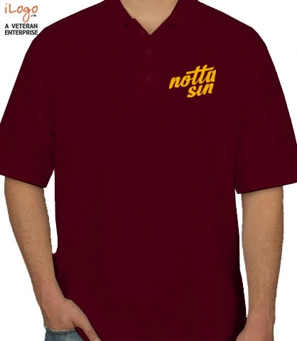 TShirt nottasin T-Shirt