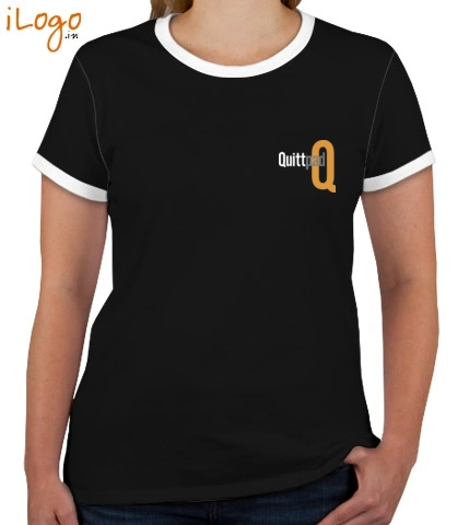 TSHIRTS quittepad T-Shirt