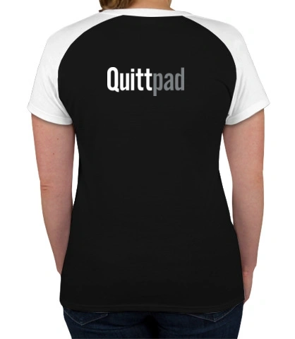 quittepad back of quittpad in Canada