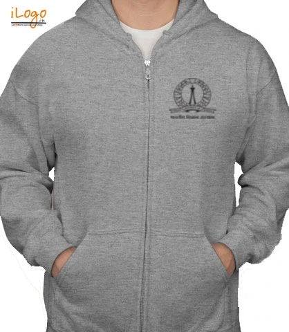 TSHIRTS greyHoodieIISC T-Shirt