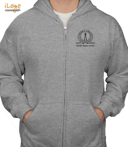 TSHIRTS greyHoodieIISC T-Shirt