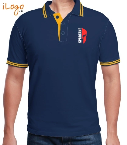 Tshirt spartand T-Shirt